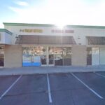 PrintWithMe Print Kiosk at R&B Tea Monterey Park - Monterey Park