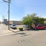 PrintWithMe Print Kiosk at Brick & Stone Coffee Shop - Dinuba