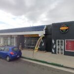 SDS American Printing Center - Long Beach