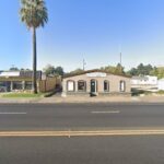 Impressive Print - Red Bluff