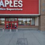 Staples Print & Marketing Services - Gilroy