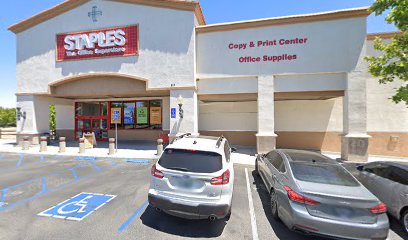 Staples Print & Marketing Services - Atascadero 1 951d4dff3c22e9fcc4a2707009f45ea8 160