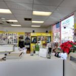 NoHo Copy & Printing - North Hollywood