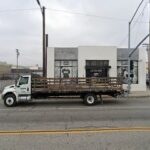 3 Angels Screen Print - Vernon