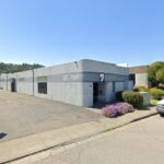 MSI Litho - San Rafael