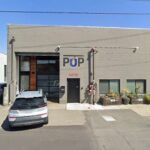 POP Manufacturing - Emeryville