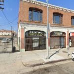 QUETZAL GRAPHICS - Los Angeles