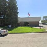 Printasaurus - Fresno