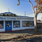 Minit Printing Mail & Office - San Leandro