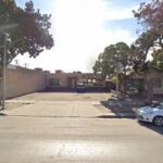 Ken Vertrees Printer - Santa Maria