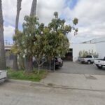 Bert F Ayers Commercial Printing - Carson