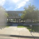 Britannia Press - Culver City