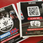 Inklings Printing Co. - Lompoc