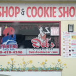 I.B. PRINTING - Imperial Beach