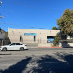 Ordway Sign Supply - Van Nuys