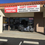 University Printing - La Habra
