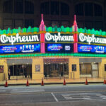 Lynch Sign Company - Monrovia