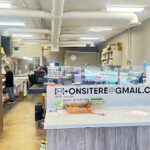 Onsite Reprographics - Van Nuys