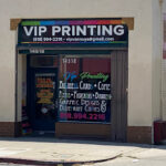 VIP Printing - Van Nuys - Van Nuys
