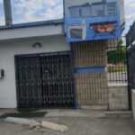 Davis Blue Print Co - Lincoln Heights