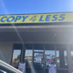 Copy 4 Less - Fountain Valley