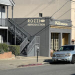 Rozzi Reproduction & Supply - South San Francisco