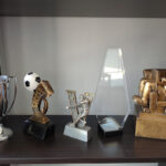 Ink Stains - San Diego