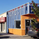 Central Blueprint - Hayward