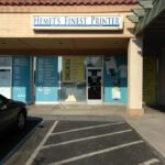 Curry Copy & Ship Center Of Hemet - Hemet