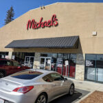 Michaels - San Leandro