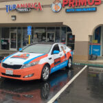 MD Signs & Printing - San Fernando