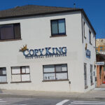 Copy King - Monterey