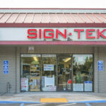Sign-Tek - Lodi