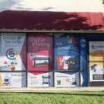 Caliber Signs and Graphics - Grand Terrace