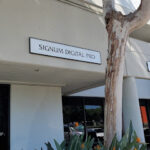Signum Digital Pro - Irvine