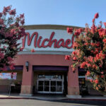Michaels - Bakersfield