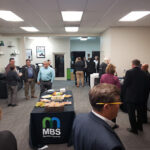 MBS Business Systems - Salinas