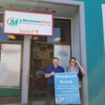 Minuteman Press Santa Rosa - Santa Rosa