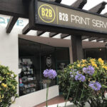 B2b Print Services - Santa Barbara
