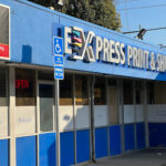 Express Print & Ship - Sacramento
