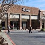 Michaels - Fairfield