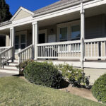 Sebastopol Blue - Sebastopol