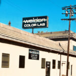 Weldon Color Lab - Los Angeles