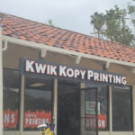 Kwik Kopy Printing of Mission Viejo - Mission Viejo