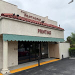 Street Printworks - Glendora