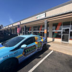 Minuteman Press - Clovis