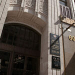 608 Print - Los Angeles