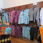 Imaginations - Fort Bragg