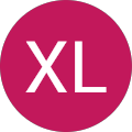 XL W XL W