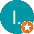I. G.